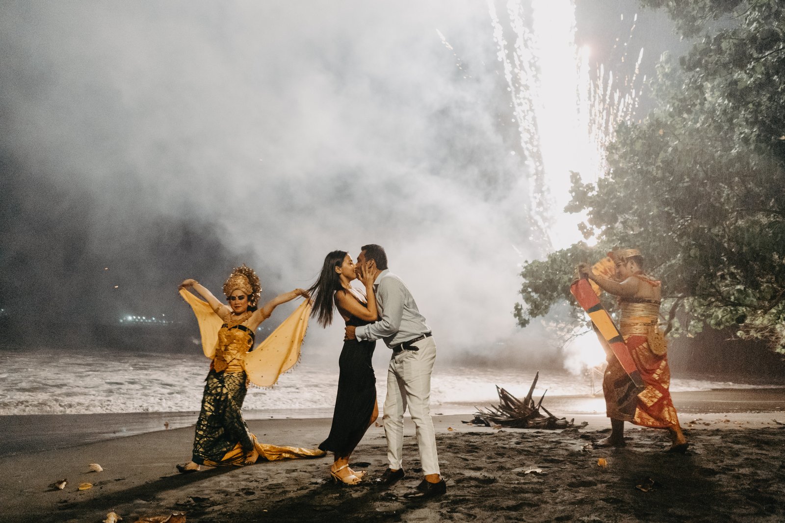 Proposal Photo